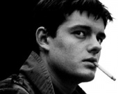 Сэм Райли получил премию