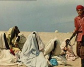 "Белое солнце пустыни. Начало" заморозили