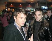 Невеста бросила Чадова ради его брата