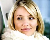 Камерон Диас рассталась с Полом Скалфором