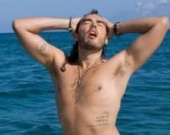 Топ-10: Лучшие торсы Голливуда