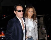 Дженнифер Лопес и Марк Энтони подадут на развод