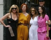 Секреты "Секса в большом городе 2"