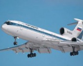 Об аварии Ту-154 снимут фильм Об аварии Ту-154 снимут фильм