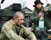 Машков обошел Йовович в российском прокате