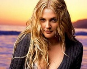 Смена приоритетов Дрю Бэрримор