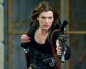 Кадры к фильму "Обитель зла 4: Жизнь после смерти"