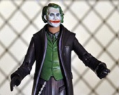 Фигурки Джокера распродали за минуты