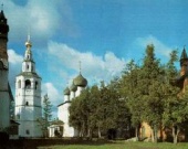 Гран-при достался фильму о храме