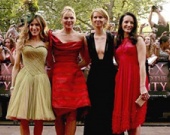 "Секс в большом городе". И смех, и грех!