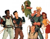 Удачной охоты!