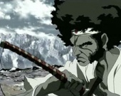 Джексон пообещал снять "Афросамурая"