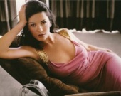 Кэтрин Зета-Джонс сыграет Сьюзен Бойл