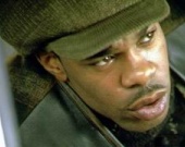 Полиция не пустила Раймса на съемки фильма