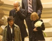 Джон Малкович шокирован московским метро