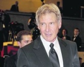 Форд стал самым дорогим актером в мире