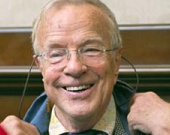 Франко Дзеффирелли исполнилось 85 лет