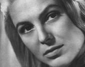 Умерла легендарная актриса