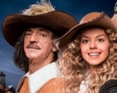 Дочь Д'Артаньяна беременна