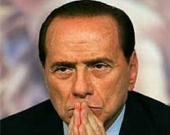 Выходит фильм о Сильвио Берлускони