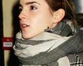 Кембридж и Йель соревнуются за Эмму Уотсон