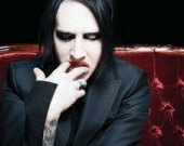 Мэнсон не будет сниматься у Бертона