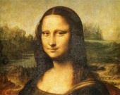 Создатель "Особи" расскажет историю кражи Джоконды