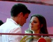 Лиза Боярская наконец вышла замуж