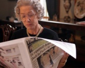 Автор "Королевы" получил миллион