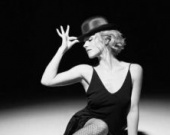 Немного танцевального ретро от Кристины Эпплгейт