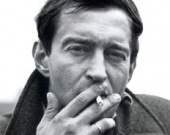 "Темный рыцарь" Константин Хабенский