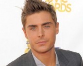 Зак Эфрон стал продюсером