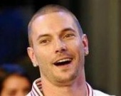 Федерлайн поддержал Бритни