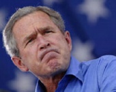 "Смешной" фильм про Буша выйдет перед выборами