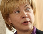 Татьяна Догилева скрывает возраст дочери