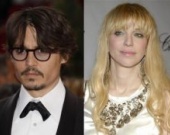 Джонни Депп спас Кортни Лав