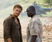 ДиКаприо и Хонсу снимут фильм в России