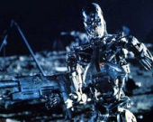 "Терминатор 4" стал безымянным