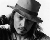 Джонни Депп стал дважды секс-символом мира