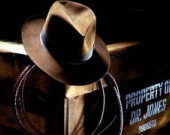Арестован подозреваемый в краже материалов "Индианы Джонса"