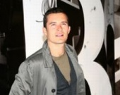 Орландо Блум присматривает любовное гнездышко