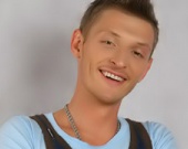 "Гламурный подонок" срывает съемки