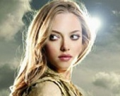 Аманда  влюбится в солдата