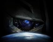 Голливуд выпускает суперблокбастер "Трансформеры"