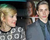 Дрю Бэрримор вернулась к экс-бойфренду