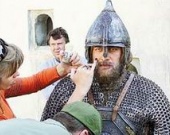 Пореченков попал в Смутное время