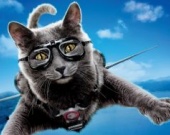 Кошки против собак: Месть Китти Галор