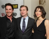 "Темного рыцаря" уже посмотрели!