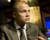 Профессиональный игрок в покер Илари "Ziigmund" Сахамис пошел в кино