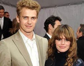 Кристенсен и Билсон обручились?